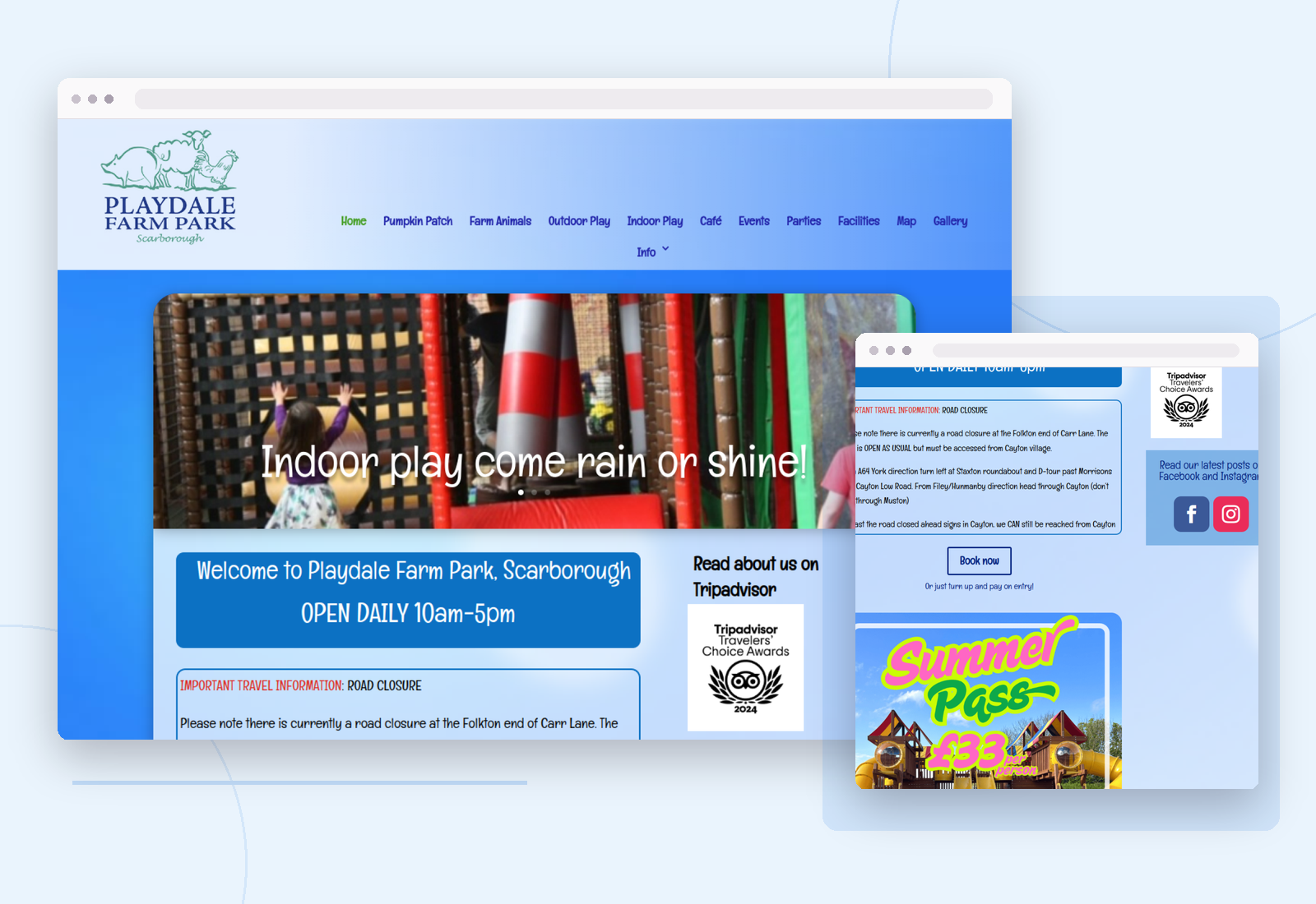 appletree-portfolio-playdale-farm-park